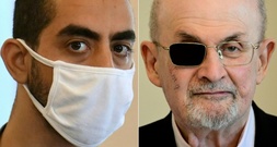 Rushdie-Attentäter einer