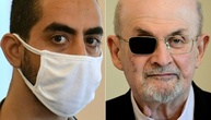 Rushdie-Attentäter einer