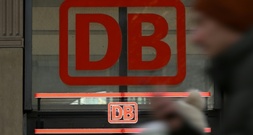 Deutsche Bahn stellt Halbjahreszahlen vor