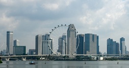 Trinkhalm-Lecken in Singapur: Französischer Teenager kommt mit Geldstrafe davon