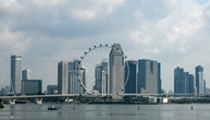 Trinkhalm-Lecken in Singapur: Französischer Teenager kommt mit Geldstrafe davon