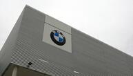 BMW: Gewinn bricht um 35 Prozent ein