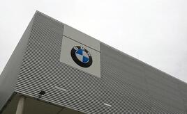 BMW: Gewinn bricht um 35 Prozent ein