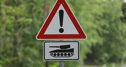 Ost-Wahlen: Bund entwickelt Notfallpläne für Nato-Drehscheibe
