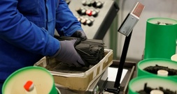 Deutsche Wirtschaft im zweiten Quartal voraussichtlich um 0,2 Prozent gewachsen