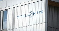 Autokonzern Stellantis zurück im Gewinnbereich - Absätze deutlich gesteigert