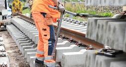 Bilger stellt Zeitplan für Korridorsanierungen infrage