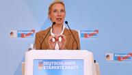 AfD will Fünf-Prozent-Hürde ersatzlos streichen