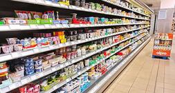 Inflation zieht im Juli kräftig an