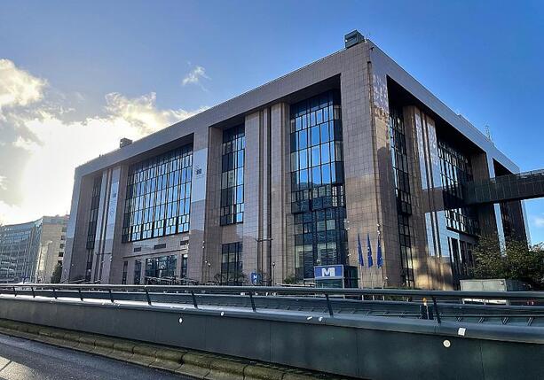Bild vergr&ouml;&szlig;ern: EU plant sieben Gigafactories für Künstliche Intelligenz