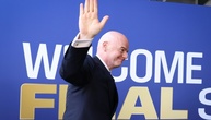 Fifa-Pläne für Teilverkauf von Fußball-WM sorgen für Kritik in deutscher Politik