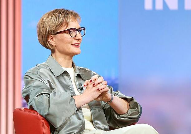 Bild vergr&ouml;&szlig;ern: Hitzetote: Grüne pochen auf Investitionen in Klimaanpassung