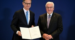 Deutscher Pflegerat fordert Mut von Linnemann bei Pflegereform