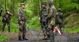 Bundeswehr: Reservistenverband kritisiert Umgang mit Ex-Soldaten und Ungedienten