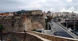 Migrantenansturm auf spanischen Exklave Ceuta