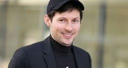 Russland setzt Telegram-Chef Durow auf 