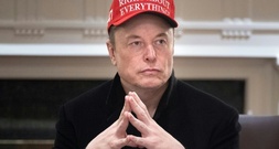 Bericht: Musk plant neue Finanzspritze für Trumps Republikaner vor Kongresswahlen