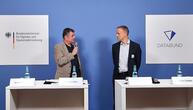 Digitalministerium startet