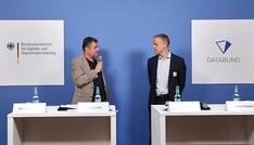Digitalministerium startet 