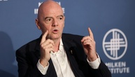 Uefa droht mit WM-Boykott wegen Investoren-Plänen der Fifa