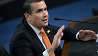 Zwei Republikaner blockieren Nominierung von Trumps Justizminister Blanche