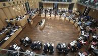 Kretschmer droht Renten- und Pflegereform im Bundesrat zu stoppen