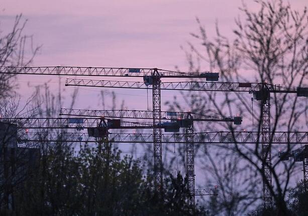 Bild vergr&ouml;&szlig;ern: Neue Kürzungen: Wohnungswirtschaft schickt Brandbrief an Merz