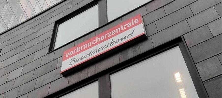 Verbraucherschützer rügen