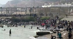 Spanien entsendet Soldaten in Exklave Ceuta - Italien fordert Madrids Schengen-Ausschluss