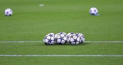 Fifa hält an Abstimmung über Investorenpläne fest