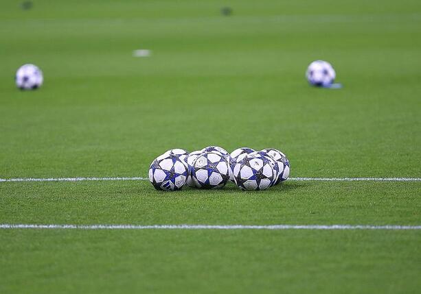 Bild vergr&ouml;&szlig;ern: Fifa hält an Abstimmung über Investorenpläne fest