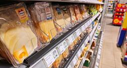 Inflation im Euroraum legt zu