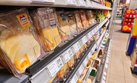 Inflation im Euroraum legt zu