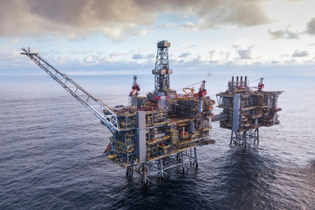 Bild vergr&ouml;&szlig;ern: Energiekonzern BP will sein Nordseegeschäft verkaufen