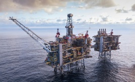 Energiekonzern BP will sein Nordseegeschäft verkaufen