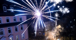 Siebenjähriger durch Kugelbombe verletzt: Anklage gegen 19-jährigen Berliner