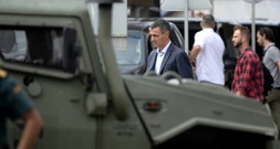 60.000 Migranten in Ceuta: Spaniens Regierungschef Sánchez spricht von