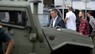 60.000 Migranten in Ceuta: Spaniens Regierungschef Sánchez spricht von