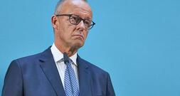 Ceuta: Merz ruft Spanien zu