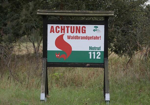 Bild vergr&ouml;&szlig;ern: Waldbrand in den Chiemgauer Alpen breitet sich nicht weiter aus