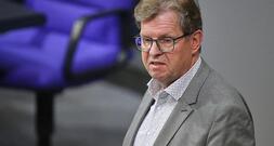 Stegner fordert Europäer zu gemeinsamer Flüchtlingspolitik auf