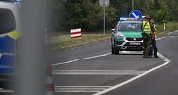Dobrindt kündigt Verlängerung der Grenzkontrollen an
