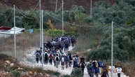 Palästinenser bei Marsch israelischer Siedler durchs Westjordanland angeschossen