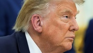 Trump: Bilder aus Ceuta