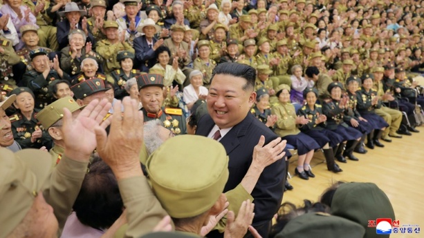 Bild vergr&ouml;&szlig;ern: USA und Deutschland warnen vor IT-Experten aus Nordkorea