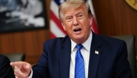 US-Präsident Trump äußert sich zurückhaltend zu möglicher Patriot-Lizenz für die Ukraine