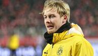 Julian Brandt wechselt zu Ajax Amsterdam