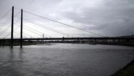 IW warnt vor den Folgen des Rhein-Niedrigwassers