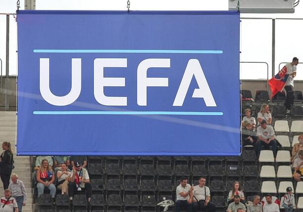 Bild vergr&ouml;&szlig;ern: Uefa stellt Fifa-Spitze infrage