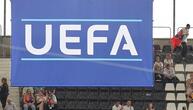 Uefa stellt Fifa-Spitze infrage